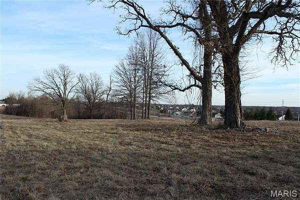 1 Acre of Commercial Land for Sale in O'Fallon, Missouri