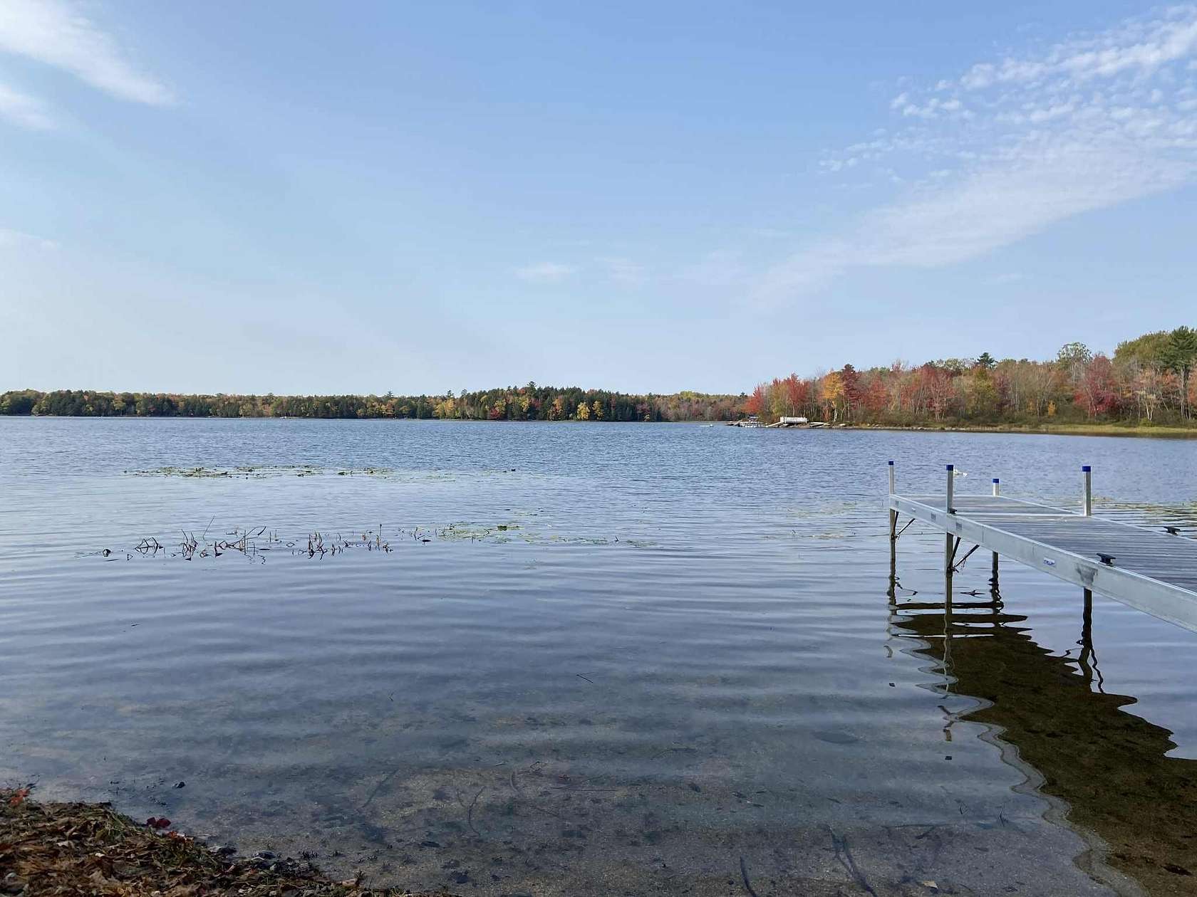 1.84 Acres of Residential Land for Sale in Saint Albans, Maine