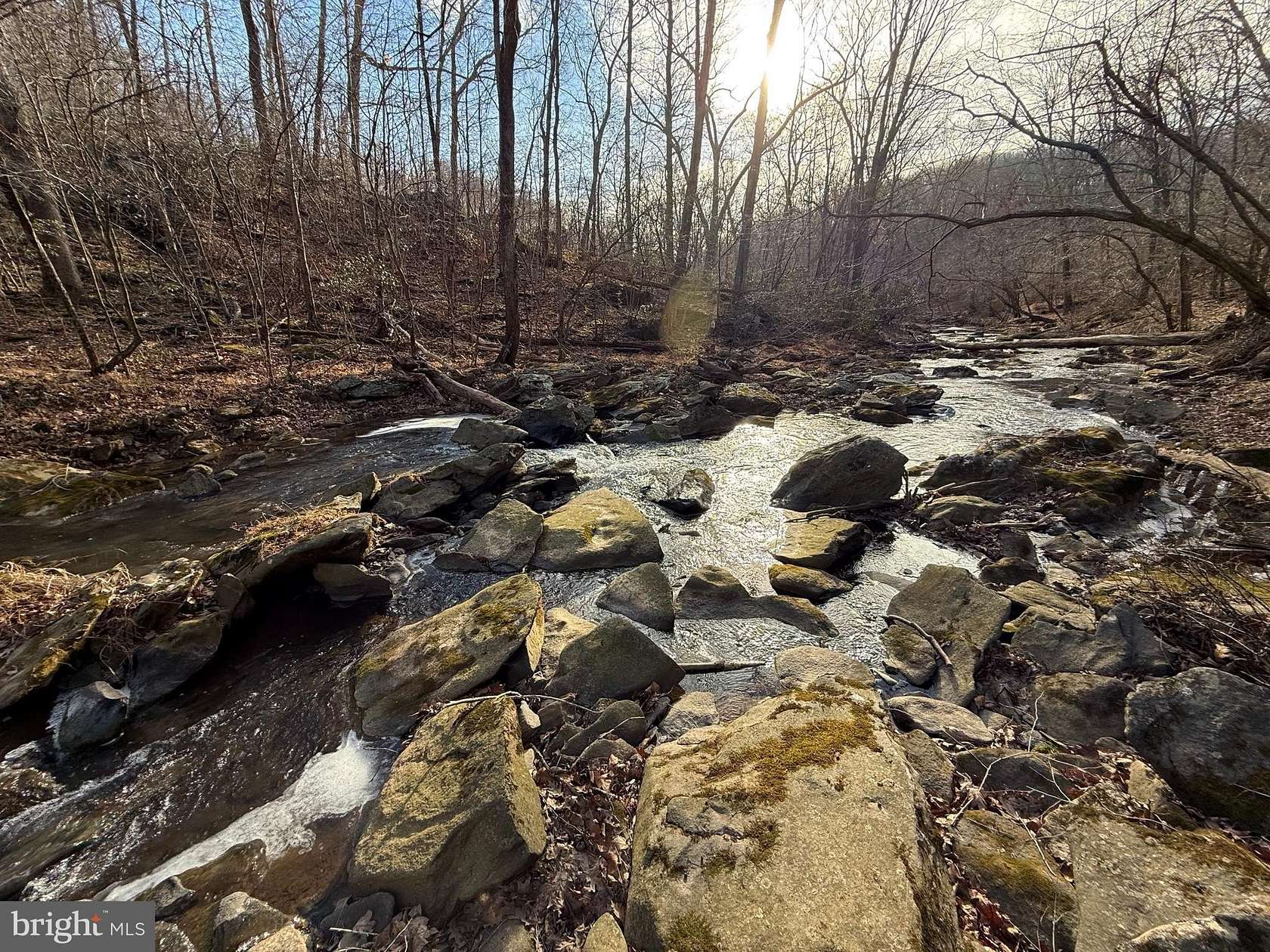 57 Acres of Recreational Land for Sale in Sparks, Maryland