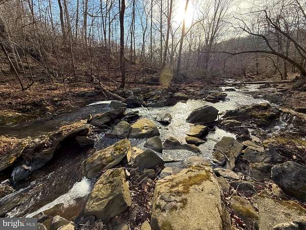 57 Acres of Recreational Land for Sale in Sparks, Maryland