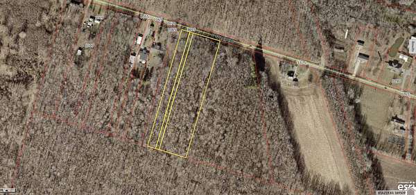 5.5 Acres of Residential Land for Sale in Paducah, Kentucky