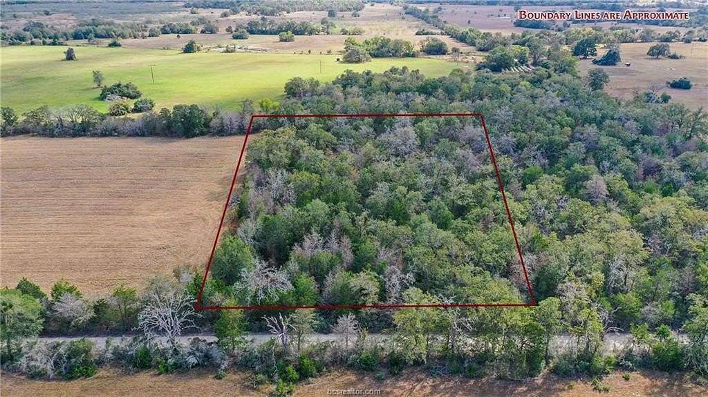 2.84 Acres of Residential Land for Sale in Bedias, Texas