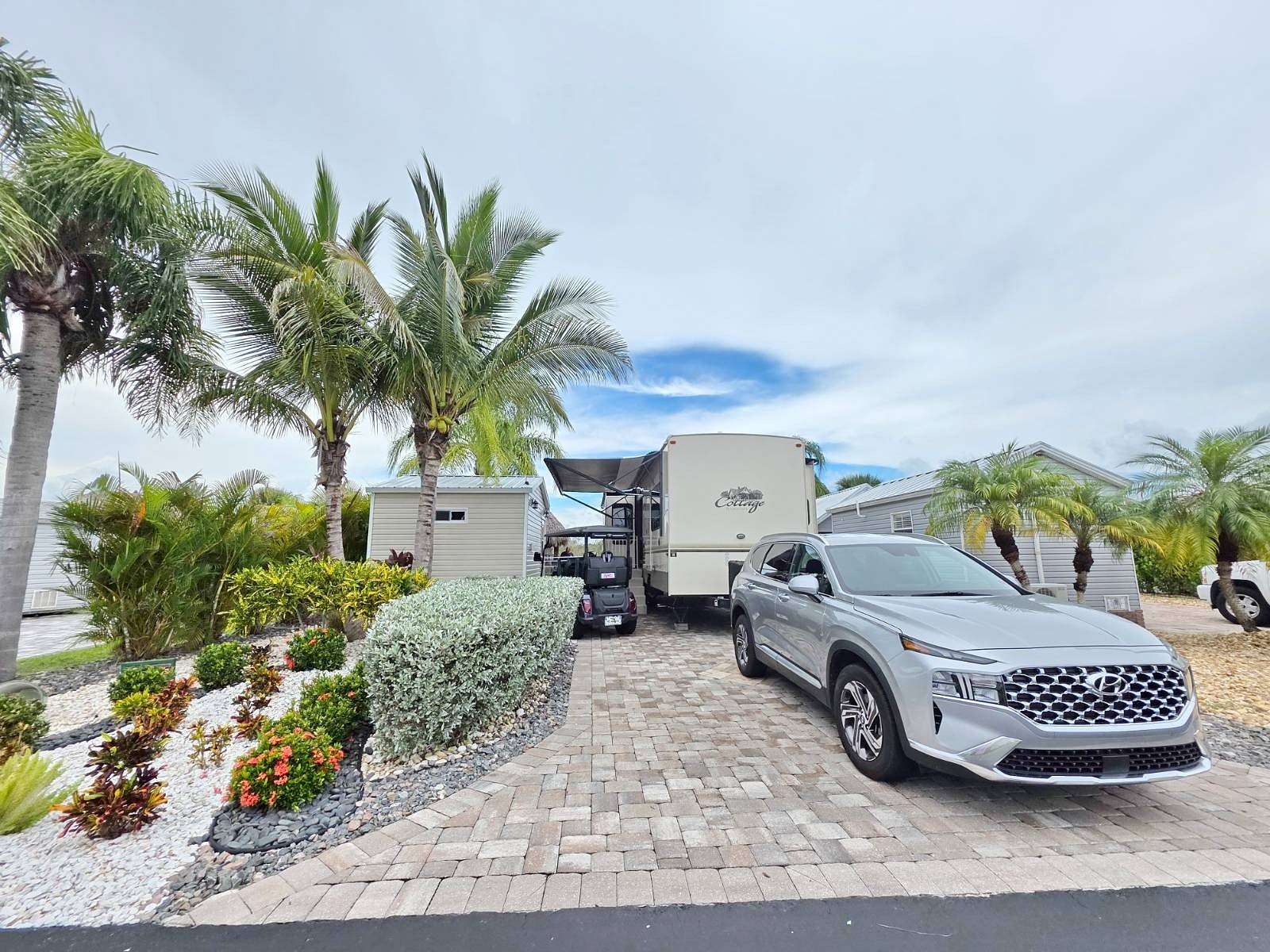 0.07 Acres of Land for Sale in Okeechobee, Florida