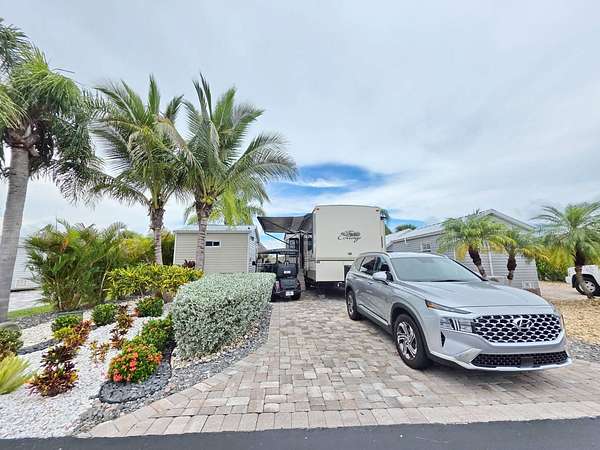 0.07 Acres of Land for Sale in Okeechobee, Florida