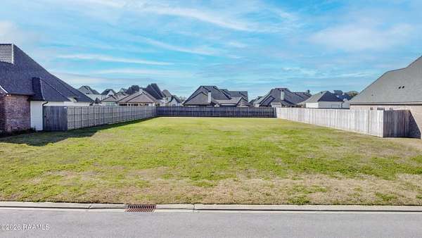 0.48 Acres of Residential Land for Sale in Youngsville, Louisiana