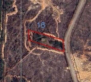 0.83 Acres of Residential Land for Sale in Eufaula, Alabama