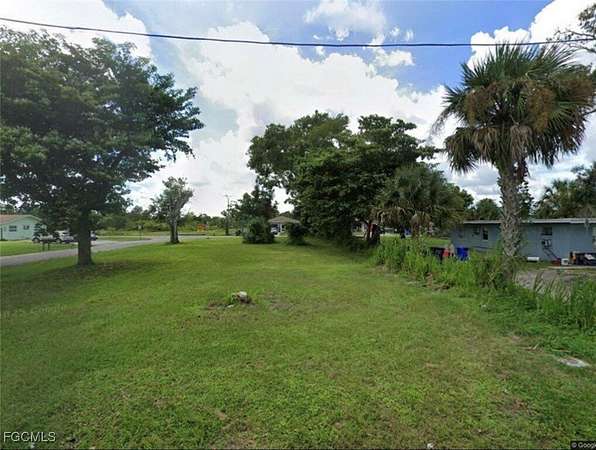 0.26 Acres of Residential Land for Sale in Fort Myers, Florida