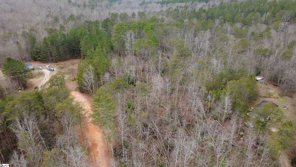 7.67 Acres of Land for Sale in Marietta, South Carolina