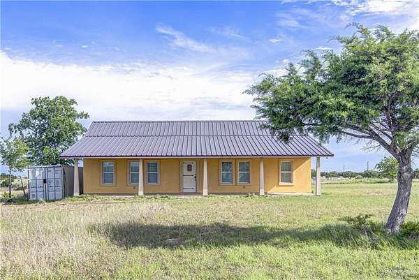 18.7 Acres of Land for Sale in Florence, Texas