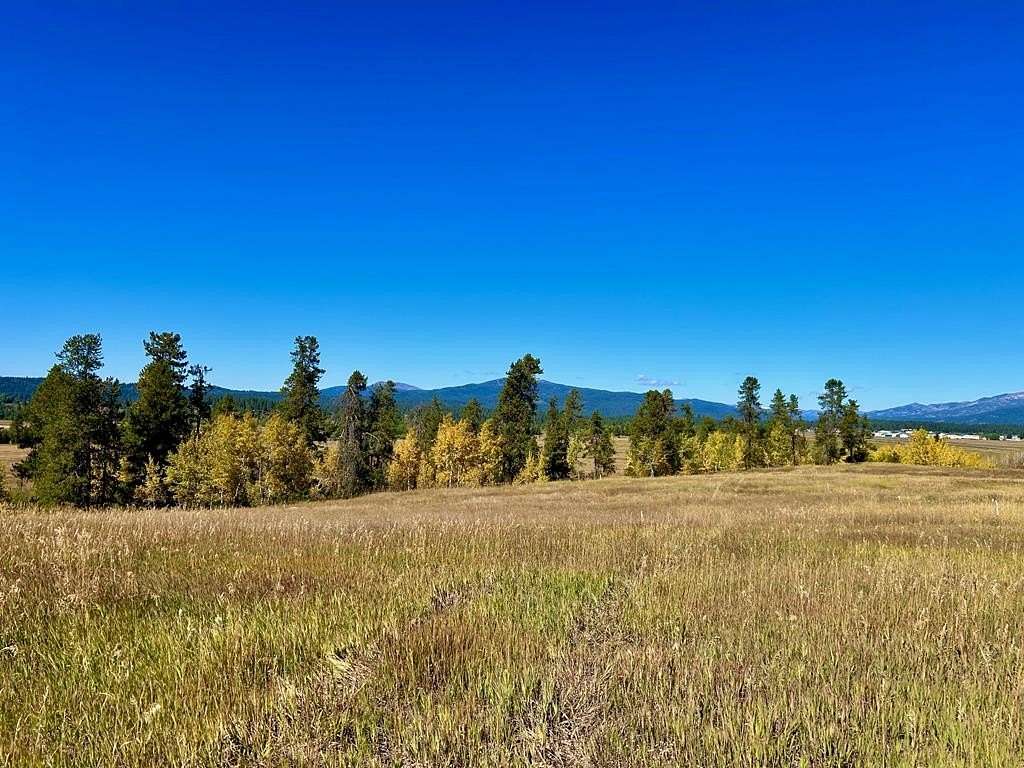 3.45 Acres of Residential Land for Sale in McCall, Idaho