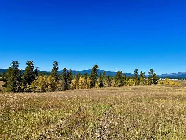 3.45 Acres of Residential Land for Sale in McCall, Idaho