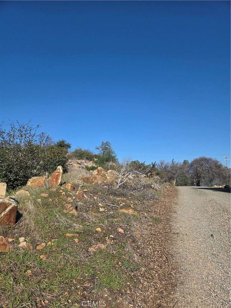 6 Acres of Residential Land for Sale in Oroville, California