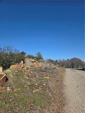 6 Acres of Residential Land for Sale in Oroville, California