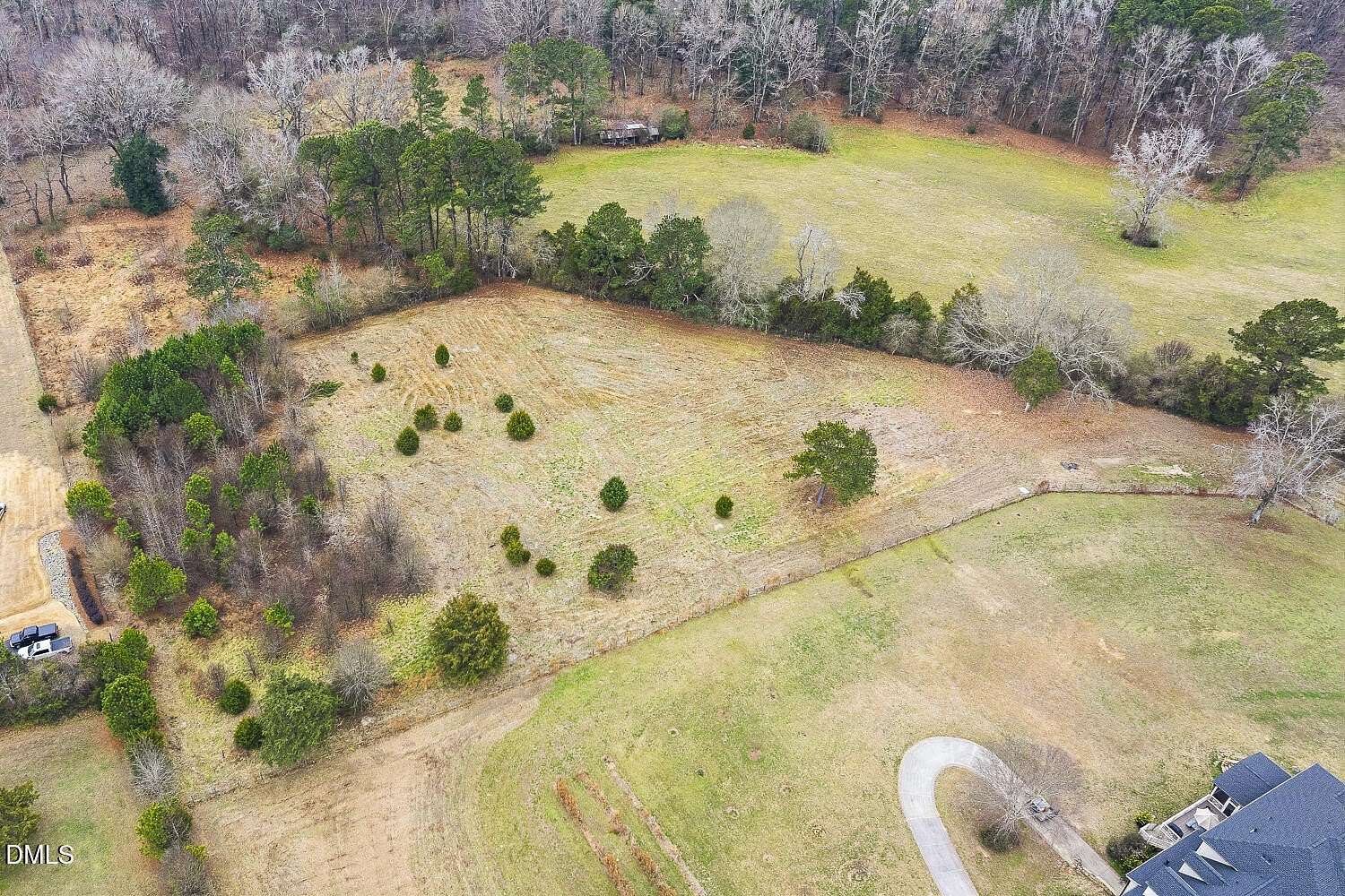 2 Acres of Residential Land for Sale in Raleigh, North Carolina