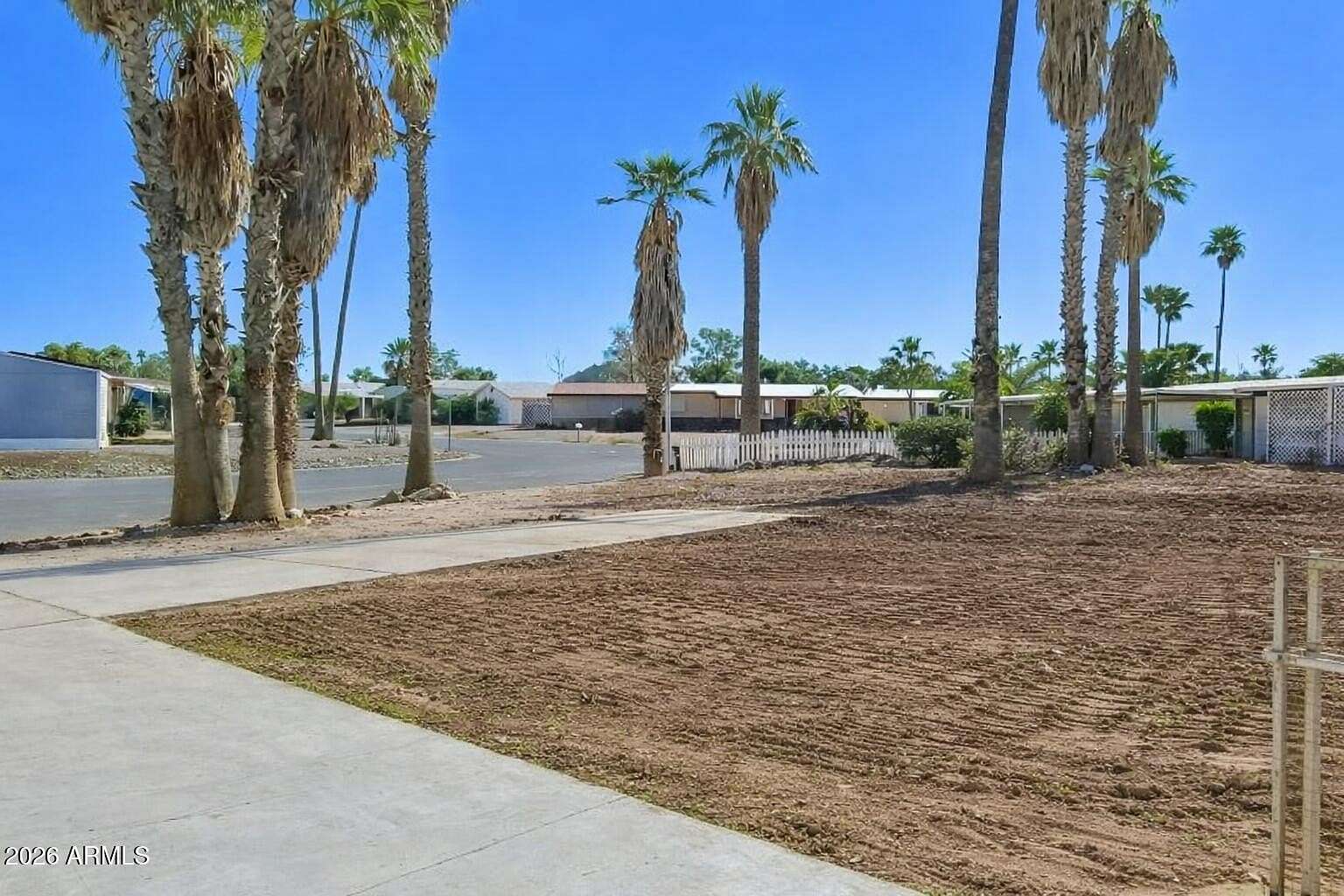0.2 Acres of Residential Land for Sale in Casa Grande, Arizona