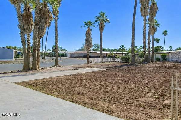0.2 Acres of Residential Land for Sale in Casa Grande, Arizona