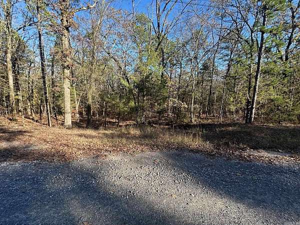 2.39 Acres of Residential Land for Sale in Higden, Arkansas