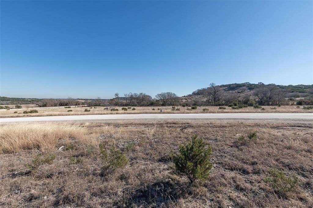2.19 Acres of Residential Land for Sale in Glen Rose, Texas