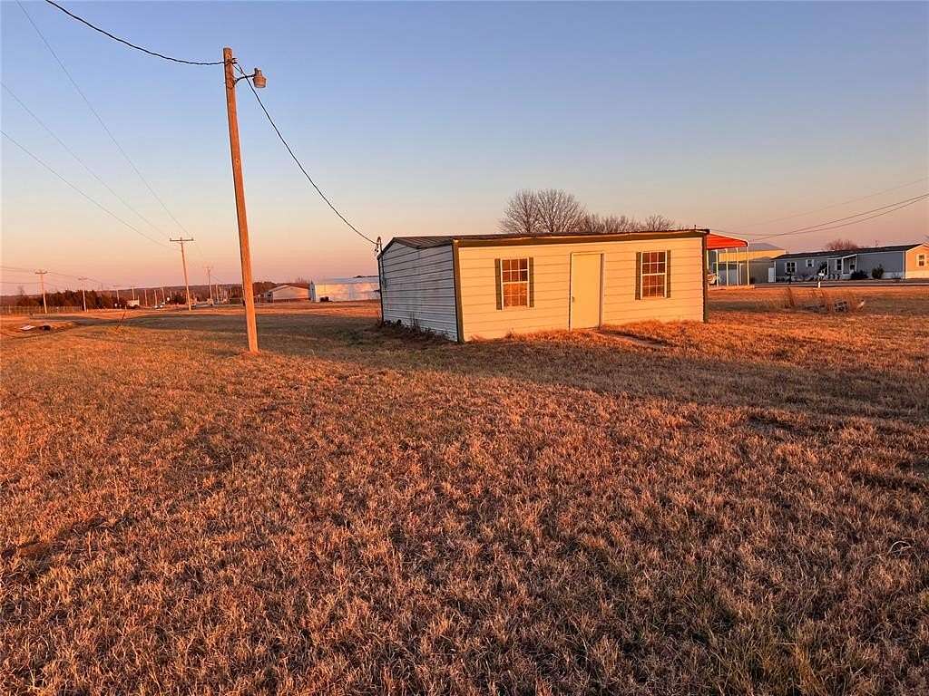 0.5 Acres of Land for Sale in Checotah, Oklahoma