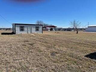 0.5 Acres of Residential Land for Sale in Checotah, Oklahoma