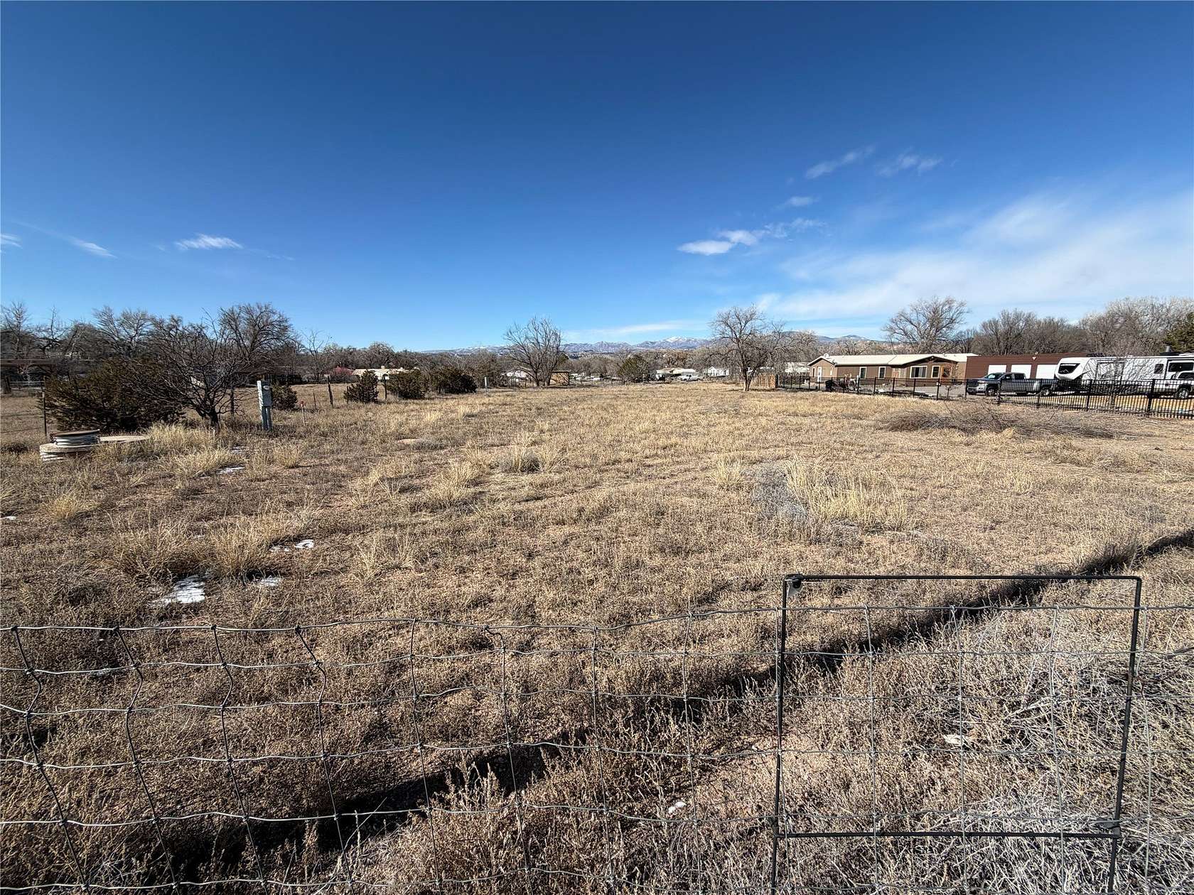 0.74 Acres of Residential Land for Sale in Santa Fe, New Mexico