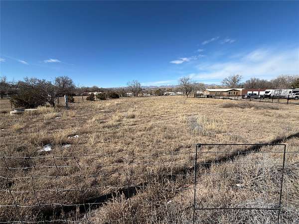 0.74 Acres of Residential Land for Sale in Santa Fe, New Mexico