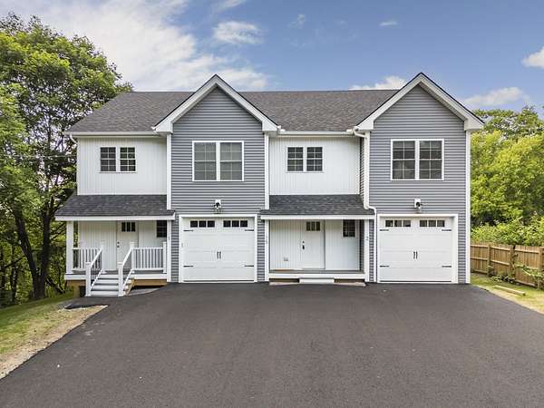 30.8 Acres of Land with Home for Sale in Windham Town, Maine