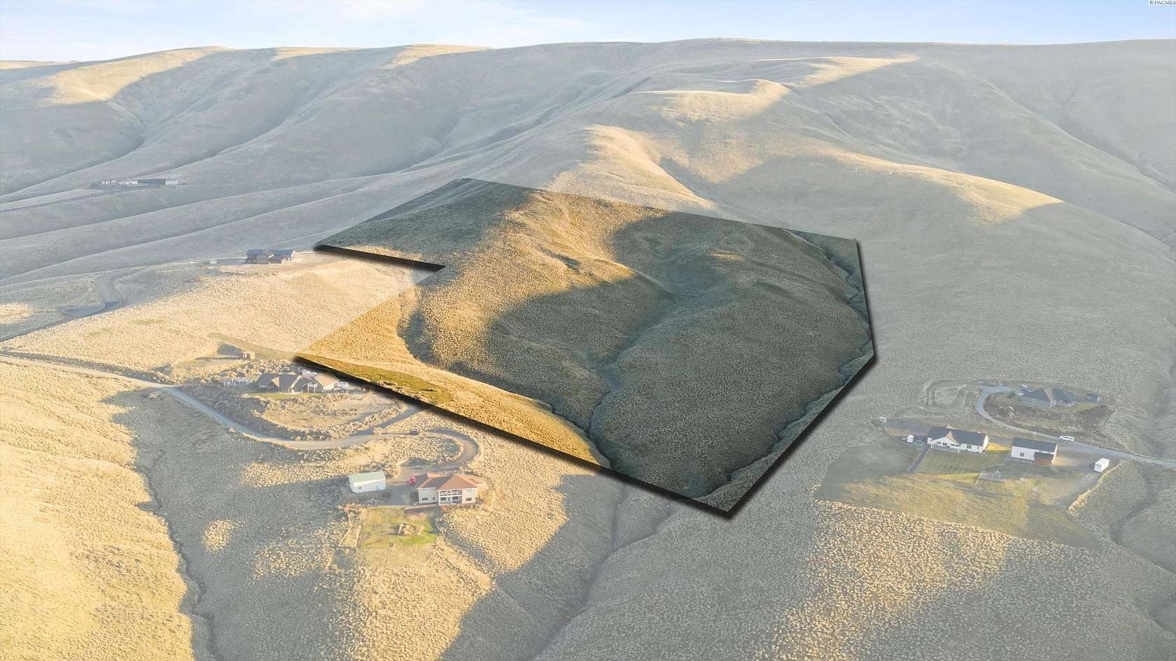 35 Acres of Agricultural & Residential Land for Sale in Prosser, Washington