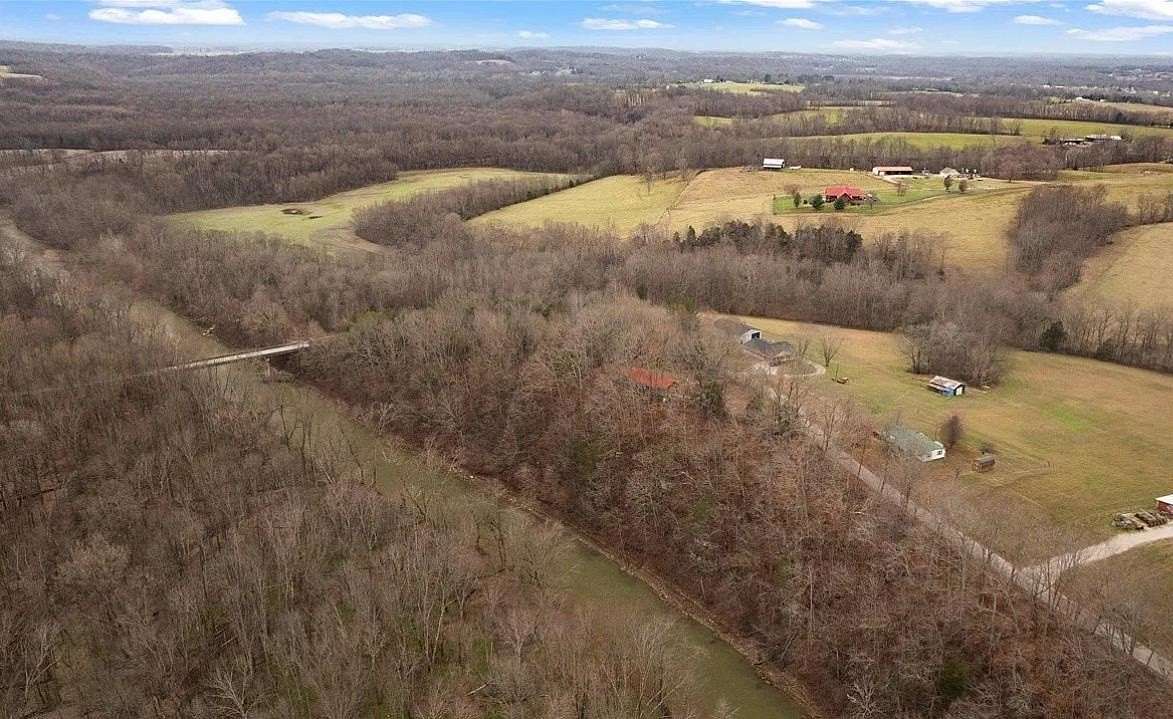 1 Acre of Residential Land for Sale in Glasgow, Kentucky