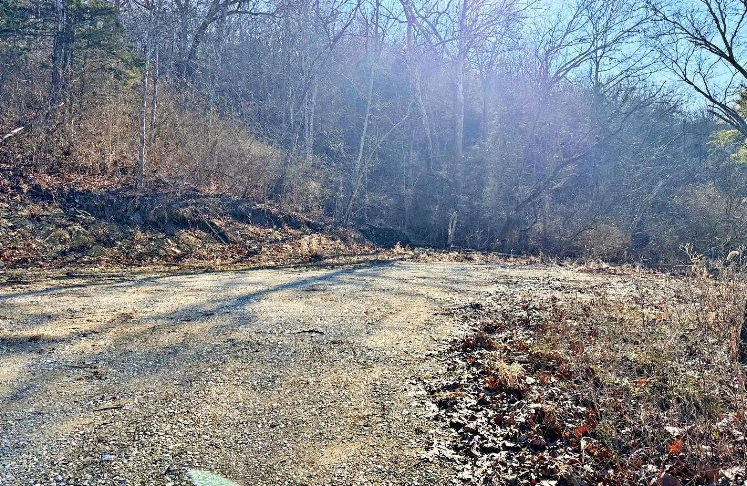 7.73 Acres of Residential Land for Sale in Cedar Grove, Indiana