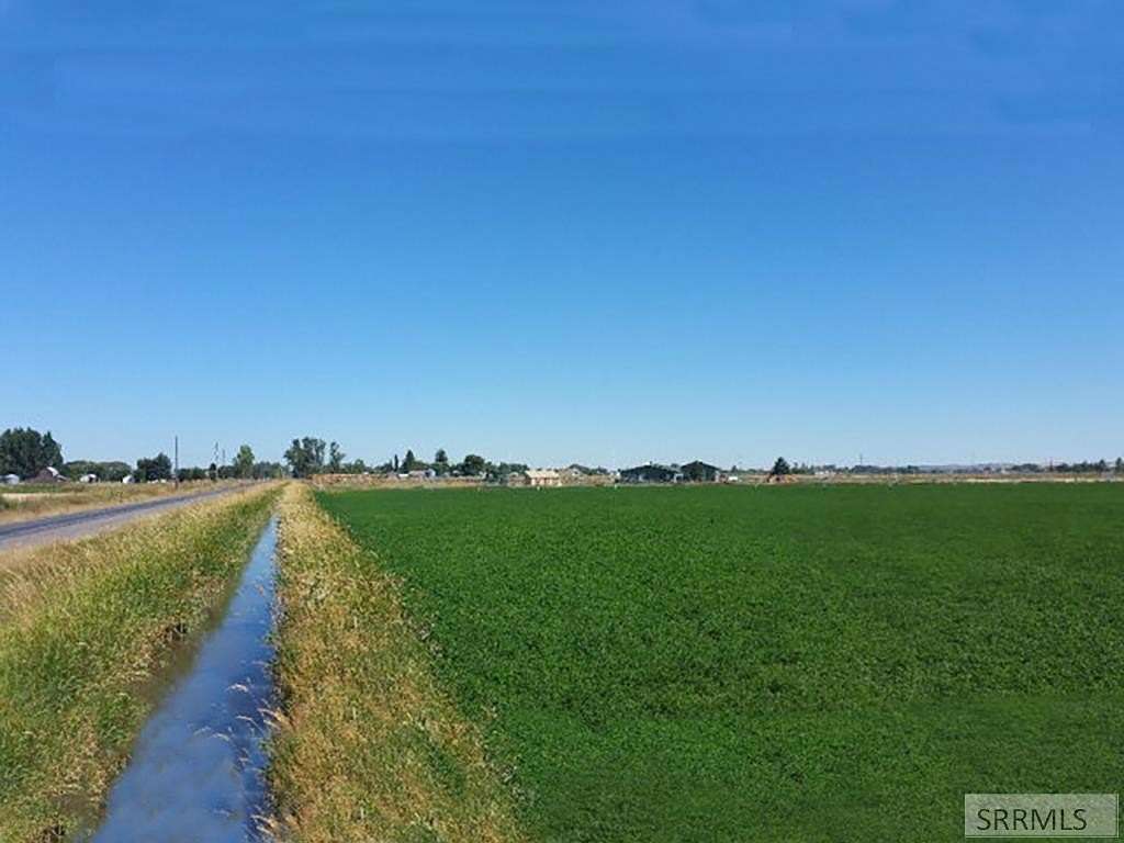 12.6 Acres of Land for Sale in Idaho Falls, Idaho