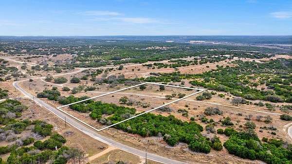 5 Acres of Residential Land for Sale in Kempner, Texas