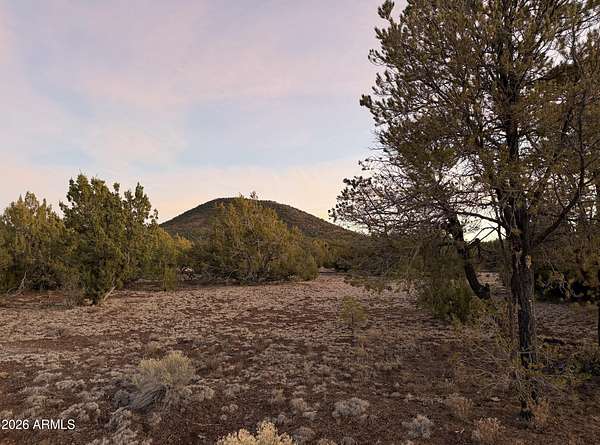 5 Acres of Residential Land for Sale in Williams, Arizona