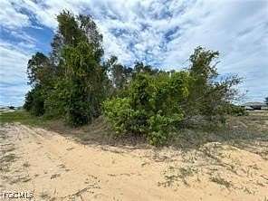 0.28 Acres of Residential Land for Sale in Lehigh Acres, Florida