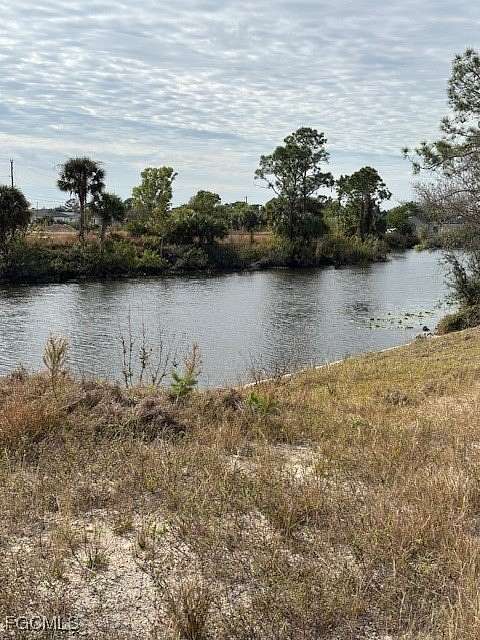 0.23 Acres of Land for Sale in Cape Coral, Florida