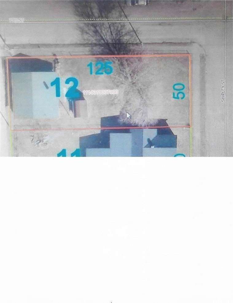 0.14 Acres of Residential Land for Sale in Muncie, Indiana