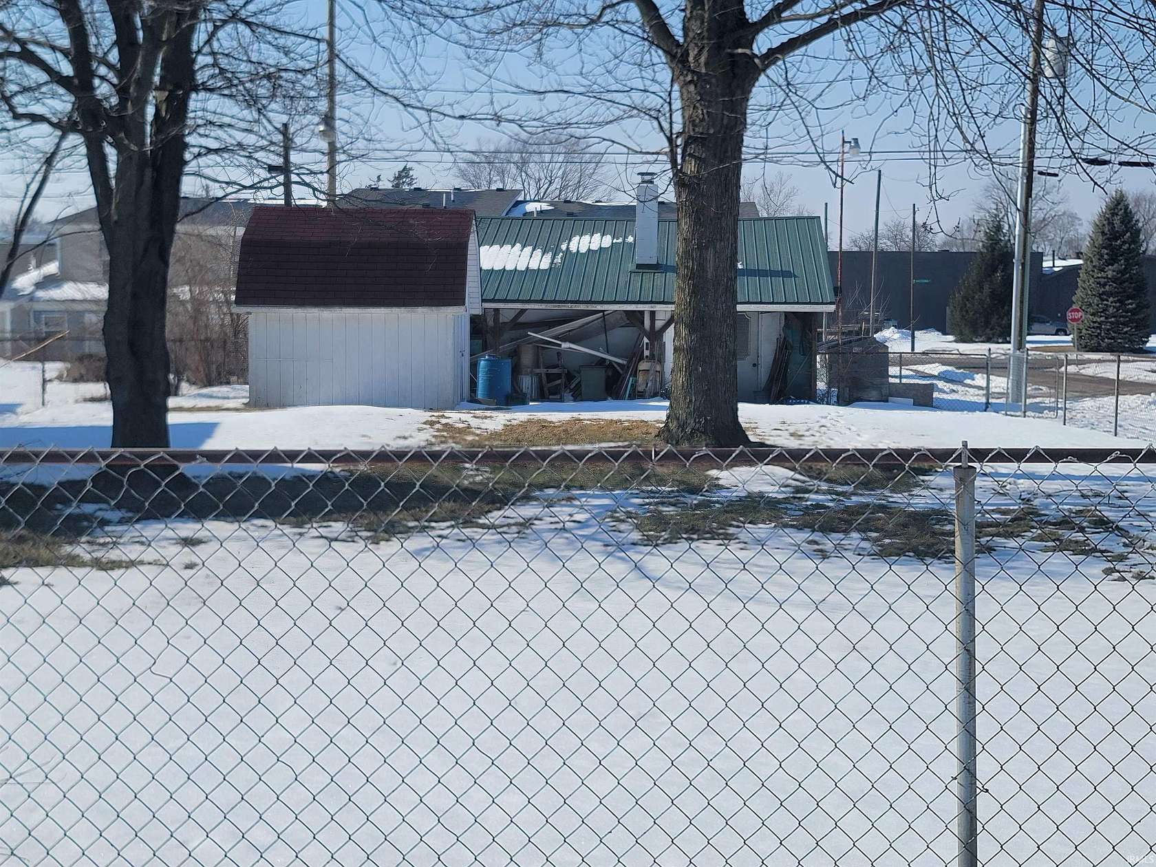 0.14 Acres of Residential Land for Sale in Muncie, Indiana