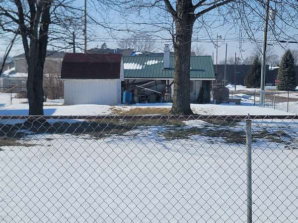 0.14 Acres of Land for Sale in Muncie, Indiana