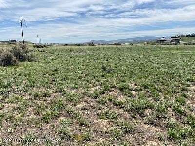 9.38 Acres of Commercial Land for Sale in Craig, Colorado