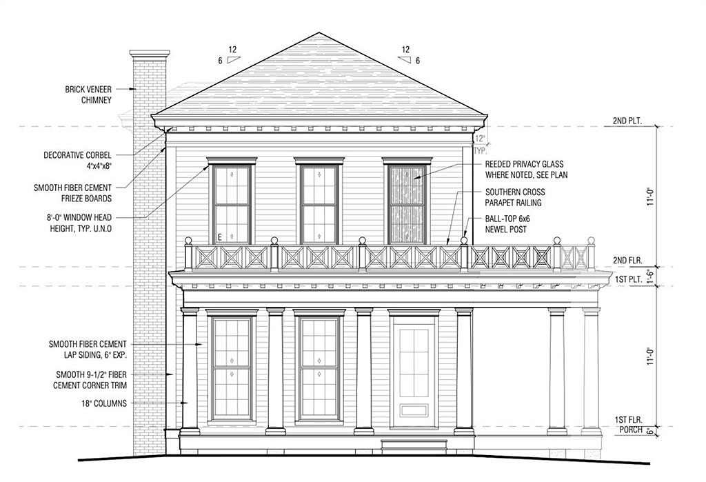0.17 Acres of Residential Land for Sale in Bentonville, Arkansas