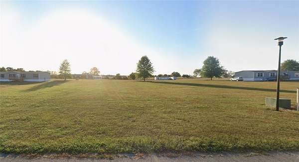 0.5 Acres of Residential Land for Sale in Harrison, Arkansas