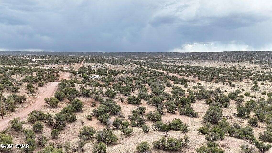 4.53 Acres of Land for Sale in Snowflake, Arizona