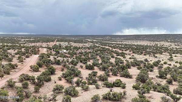 4.53 Acres of Land for Sale in Snowflake, Arizona