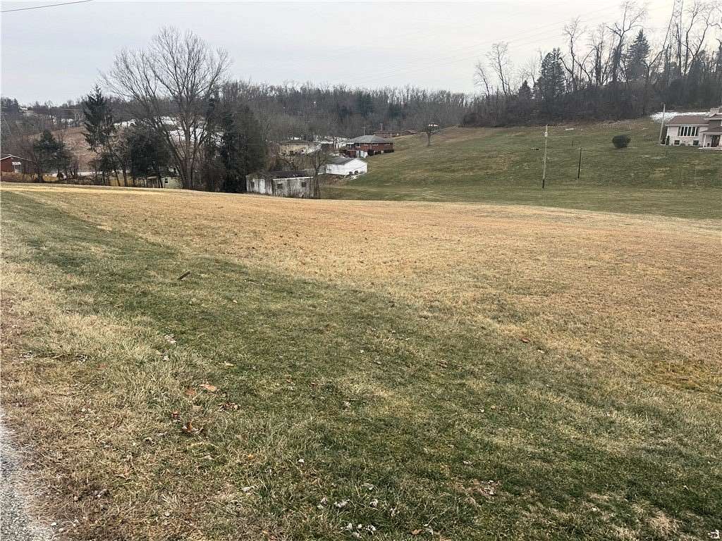 1.22 Acres of Residential Land for Sale in Monongahela, Pennsylvania