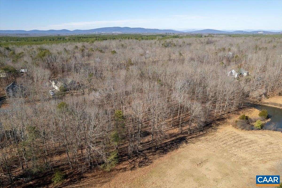 0.38 Acres of Residential Land for Sale in Gordonsville, Virginia