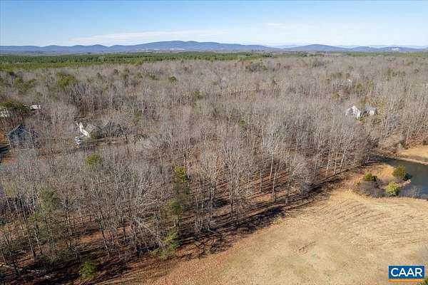 0.38 Acres of Residential Land for Sale in Gordonsville, Virginia