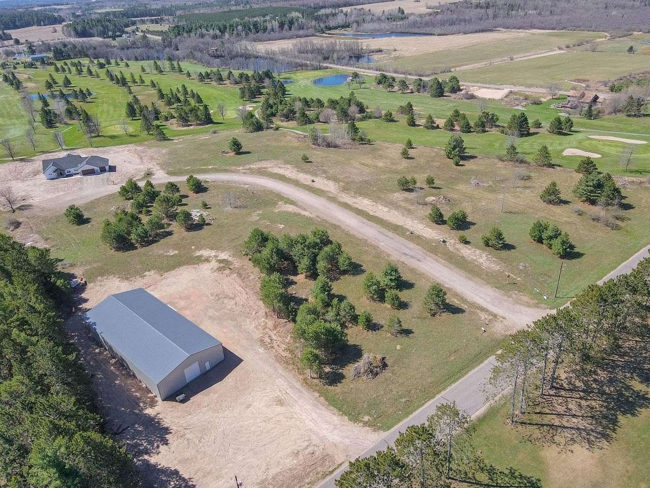 0.69 Acres of Residential Land for Sale in Merrill, Wisconsin