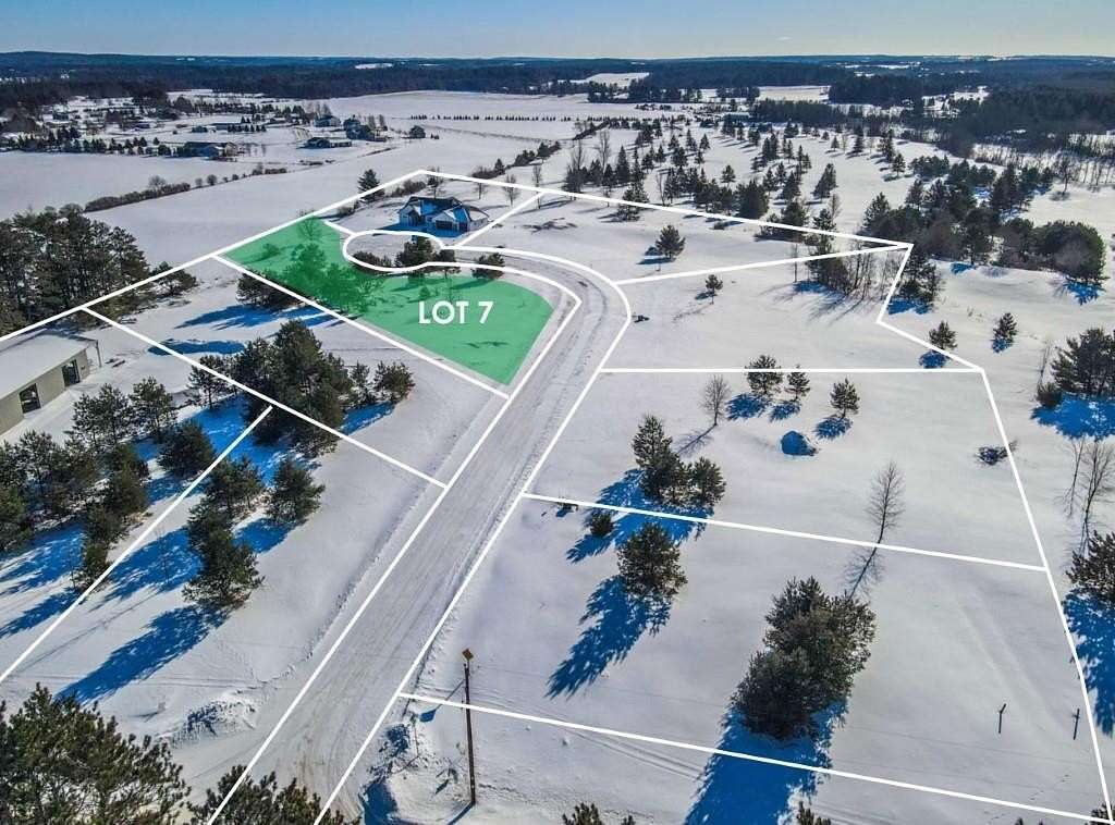 0.69 Acres of Residential Land for Sale in Merrill, Wisconsin