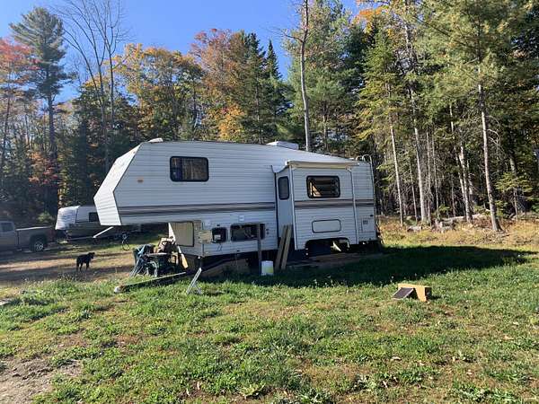 2.23 Acres of Residential Land for Sale in Monson, Maine