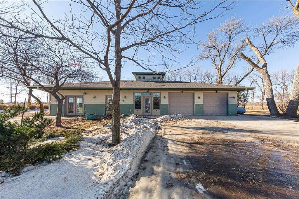 2.76 Acres of Land with Home for Sale in Graham Lakes Township, Minnesota